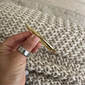 Gorjana Paseo Cuff 4mm